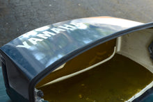 Load image into Gallery viewer, 85 90 HP Yamaha Top Cowl engine cover 688-42610-L1-EK oil tank access - commercial motor - cowling
