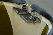 Load image into Gallery viewer, 85 90 HP Yamaha Top Cowl engine cover 688-42610-L1-EK oil tank access - commercial motor - cowling
