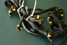 Cargar imagen en el visor de la galería, 200 225 250 hp Evinrude E-tec electrical harness 0586769 586769 two stroke
