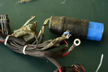 Cargar imagen en el visor de la galería, 200 225 250 hp Evinrude E-tec electrical harness 0586769 586769 two stroke
