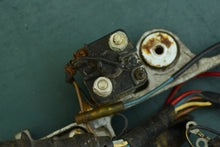 Load image into Gallery viewer, 90 hp Yamaha ignition coils, bracket plate, regulator-rectifier, relay, heat sensor, 90ETLF, 75 85 hp compatibility

