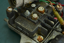 Load image into Gallery viewer, 90 hp Yamaha ignition coils, bracket plate, regulator-rectifier, relay, heat sensor, 90ETLF, 75 85 hp compatibility
