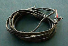 Lade das Bild in den Galerie-Viewer, BF 135 150 Honda battery cable starter assy 32410-ZY6-010, 10 foot, four stroke 2004+
