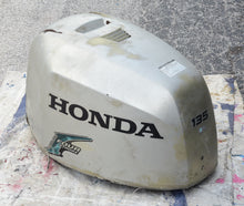 Lade das Bild in den Galerie-Viewer, BF 135 150 hp Honda 63100-ZY6-030ZA COVER ASSY., ENGINE, top cowl 115 hp compatible
