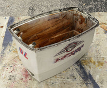 Load image into Gallery viewer, 70 hp Johnson 0435729 ENGINE COVER ASSEMBLY, 60 hp, 1993 two stroke, custom USA decals

