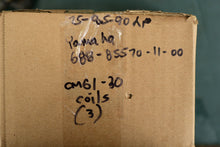 Load image into Gallery viewer, 70 75 80 90 hp Yamaha 688-85570-11-00 IGNITION COIL, cm61-30, set of 3
