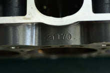 Cargar imagen en el visor de la galería, BF 200 225 250 hp Honda 12215-ZY3-000ZA CYLINDER HEAD, four stroke 2005
