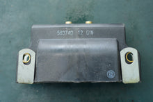 Cargar imagen en el visor de la galería, Johnson Evinrude Dual Ignition Coil 0583740, old numbers 0583298, 0583040, 0777664 brp etec E-tec omc OEM
