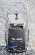 Load image into Gallery viewer, 140 115 hp Tohatsu Nissan Engine Cover 3C7S675102  top cowl, two stroke
