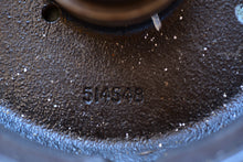 Load image into Gallery viewer, 35 40 50 hp Johnson Evinrude flywheel 0514548 514548, two stroke two cylinder outboard motors
