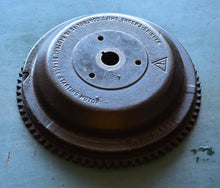 Load image into Gallery viewer, 35 40 50 hp Johnson Evinrude flywheel 0514548 514548, two stroke two cylinder outboard motors
