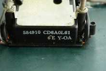 Load image into Gallery viewer, 150 hp OMC Johnson Evinrude 0584985 POWER PACK, powerpack control unit, ois 60 degree 584910
