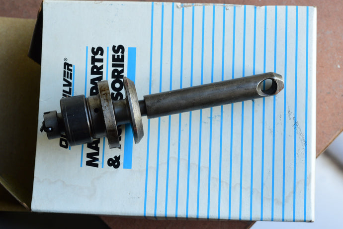 Mercruiser Quicksilver 818349t1 shift spool shaft 818349