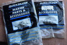 Load image into Gallery viewer, Mercruiser Quicksilver 814875 End Cover
