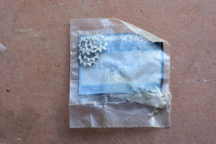 Mercruiser Quicksilver 13-806210 Alpha Bravo 1 2 3 .437” 12 Tooth Lock Washer