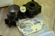 Load image into Gallery viewer, Quicksilver Mercruiser Water Pump Kit fk1202-1
