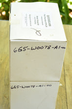 Cargar imagen en el visor de la galería, 150 - 225 hp Yamaha WATER PUMP KIT 6g5-w0078-a1-00, Quicksilver 879129 Two Stroke 1991
