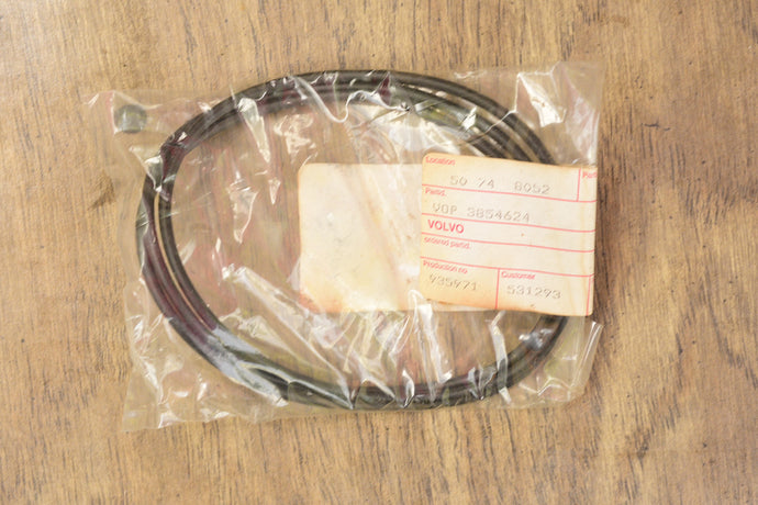 Volvo Penta 3854624 o-ring nla OMC 3.0 4.3 5.7 LIter - 3