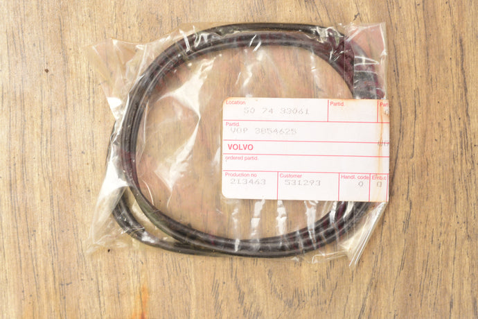 Volvo Penta 3854625 o-ring OMC nla
