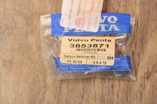 Load image into Gallery viewer, Volvo Penta 3853871 carbon retainer kit 3.0 4.3 5.7 7.4 Liter
