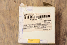 Load image into Gallery viewer, Volvo Penta 3854159 engine cooler sensor nla OEM
