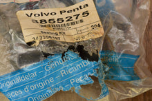 Lade das Bild in den Galerie-Viewer, Volvo Penta 3855275 Gearcase sealing kit OMC 778351, 87750 GLM
