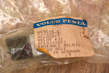 Load image into Gallery viewer, Volvo Penta 853518 853518-9 relay
