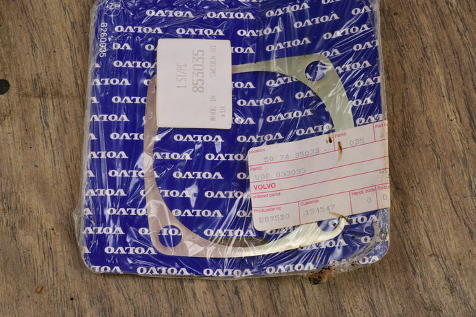 Volvo Penta 853035 adjusting gasket, shim