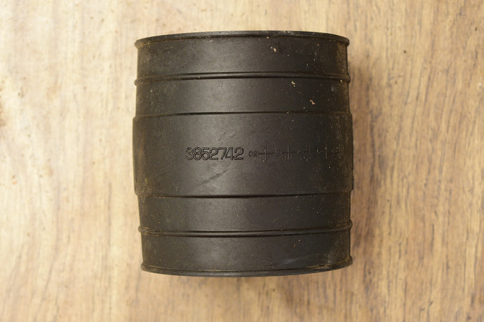 Volvo Penta 3852742 exhaust bellows hose, OMC 778066 9-72801 Mallory 18-2781 Sierra