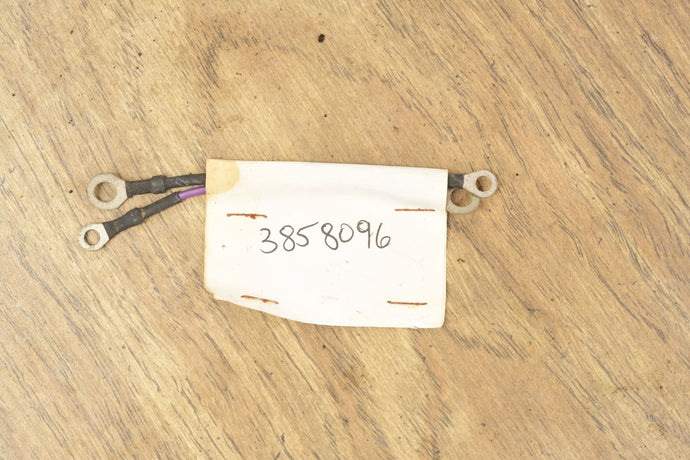 Volvo Penta 3858096 lead assembly OMC