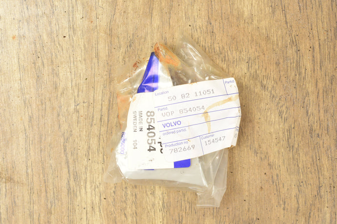 Volvo Penta 854054 steering fin