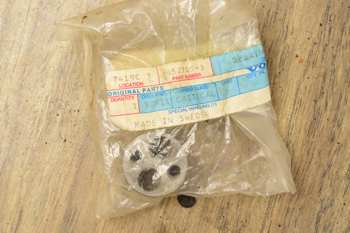 Volvo Penta 3852705-3 bearing