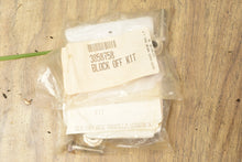 Load image into Gallery viewer, Volvo Penta 3858758 transom block off kit 3858542 tsk OMC
