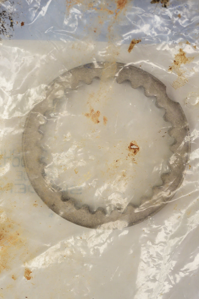 Volvo Penta 3858457 lower gear thrust ring AD TAM OMC 23152 GLM