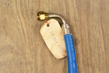 Lade das Bild in den Galerie-Viewer, Mercruiser Race hose 32-842257 fuel pump to filter line assembly NLA
