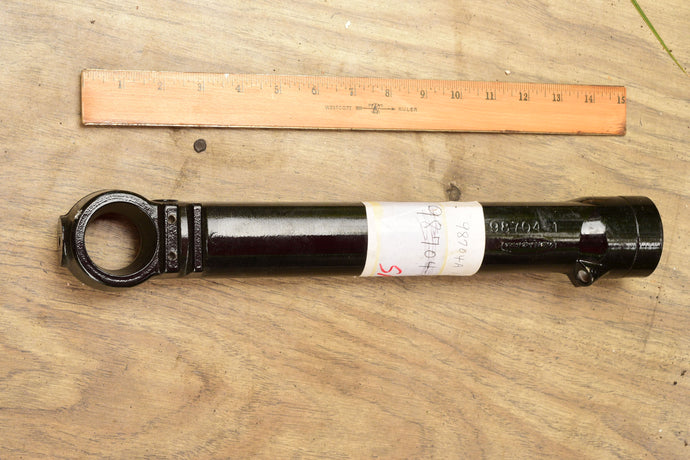 Mercruiser 98704a 10 Alpha One Tube Trim Housing 1983-1990