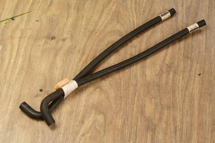 OMC Volvo Penta 3850654 cooling & exhaust hose - 2