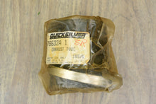 Load image into Gallery viewer, Mercruiser Quicksilver OEM 78632a1 Bell Housing exhaust tube assembly
