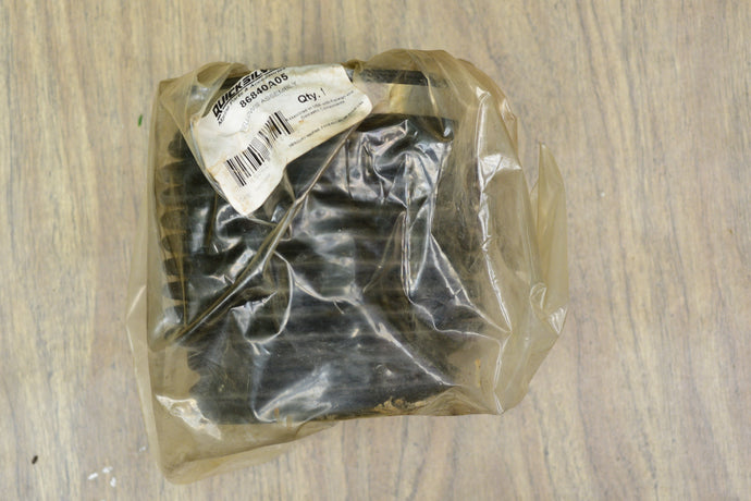 Mercruiser Quicksilver OEM 86840a05 bellows assembly, Bravo Blackhawk Vazer 8M0062406, 89140