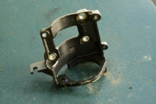 Lade das Bild in den Galerie-Viewer, 40 50 hp Tohatsu Nissan 3T5B051010 BRACKET, STARTER MOTOR two stroke TLDI
