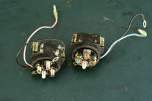 Lade das Bild in den Galerie-Viewer, 40 50 60 70 75 90 115 120 140 hp Tohatsu Nissan trim relay  3C8725800 UP SOLENOID SWITCH
