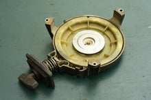 Load image into Gallery viewer, DT 25 28 hp Suzuki pull start 18100-93400 STARTER ASSY, RECOIL, two stroke NLA late 70s, 80s
