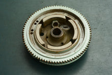 Load image into Gallery viewer, DT 25 30 hp Suzuki 32102-93312 flywheel ROTOR ASSY NLA two stroke 2 cylinder 32102-93310
