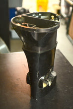 Cargar imagen en el visor de la galería, DF 25 hp Suzuki 52111-95J10-0EP DRIVE SHAFT HOUSING, twin v four stroke 2006, NLA outboard part
