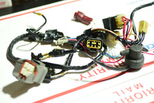 Cargar imagen en el visor de la galería, df 25 Suzuki electrical wiring harness 36610-95J2, twin v Four Stroke NLA
