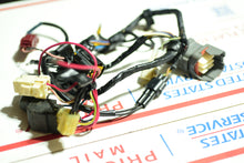 Cargar imagen en el visor de la galería, df 25 Suzuki electrical wiring harness 36610-95J2, twin v Four Stroke NLA
