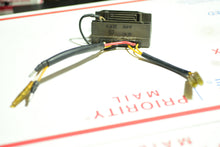 Cargar imagen en el visor de la galería, DF 25 hp Suzuki 32800-95J01 voltage RECTIFIER &amp; REGULATOR, twin v four stroke
