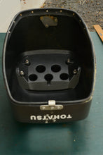 Load image into Gallery viewer, sold ebay Mar25-2023---offer-----18 9.9 15 hp Tohatsu Nissan 3V9S675000 MOTOR COVER UPPER MFS NFS four stroke 3V6S675000 engine cover

