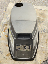 Load image into Gallery viewer, 70 hp Yamaha 6H3-42610-41-EK TOP COWLING ASSEMBLY engine cover Two Stroke outboards
