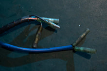 Load image into Gallery viewer, 9.9 15 20 25 hp Yamaha 6E7-85560-A0-00 BASE ASSY, 6E7-85520-70-00 CHARGE COIL, 6E7-81303-A0-00 LIGHTING COIL, 6E7-85580-70-00 PULSER COIL two stroke outboards 1984-1994
